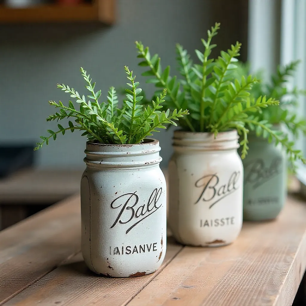 Eindresultaat van upcycling project